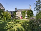 9 Bedroom Contemporary Farmhouse near Hay-on-Wye on the Herefordshire / Wales border